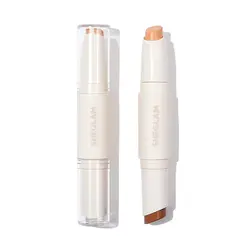 کانتور دوطرفه استیکی شیگلم مدل COLOR & SCULPT STICK