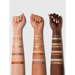 کانتور دوطرفه استیکی شیگلم مدل COLOR & SCULPT STICK