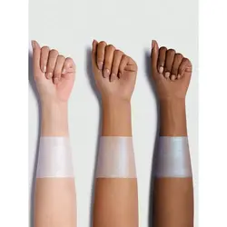 هایلایتر فضایی شیگلم مدل LUNAR GLOW HIGHLIGHTER