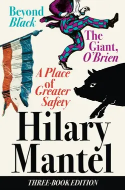 دانلود مجموعه کتاب Three-Book Edition از Hilary Mantel - بیبلیوفایل