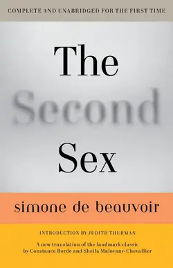 جنس دوم - The Second Sex