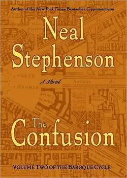 دانلود کتاب The Confusion نوشته Neal Stephenson - فرمت EPUB