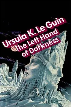 دانلود کتاب The Left Hand of Darkness از Ursula K. Le Guin
