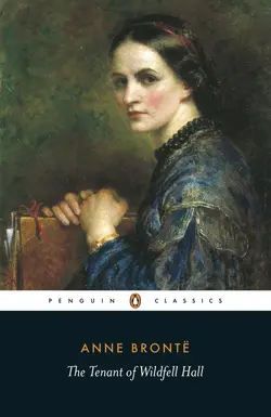 مستاجر عمارت وایلدفل - The Tenant of Wildfell Hall