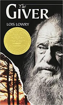 دانلود کتاب the giver نوشته lois lowry با فرمت EPUB