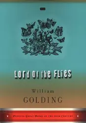 دانلود Lord of the Flies نوشته William Golding با فرمت pdf