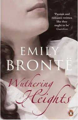 معرفی و دانلود کتاب Wuthering Heights نوشته Emily Brontë