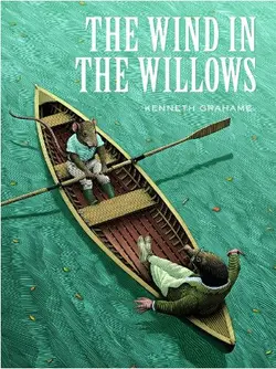 دانلود کتاب The Wind in the Willows نوشته Kenneth Grahame