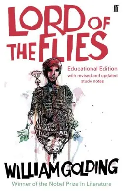 دانلود کتاب Lord of the Flies نوشته William Golding