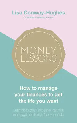 معرفی و دانلود کتاب Money Lessons نوشته Lisa Conway-Hughes