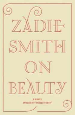 معرفی و دانلود کتاب رمان انگلیسی On Beauty نوشته Zadie Smith