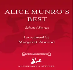 بهترین داستان های آلیس مونرو | مجموعه داستان کوتاه انگلیسی