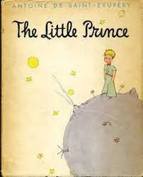 معرفی و دانلود کتاب شازده کوچولو|The Little Prince|تصویری