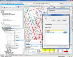 کتاب آموزش کامل نرم افزار CYMDIST|شبیه سازی رفتار خطوط توزیع