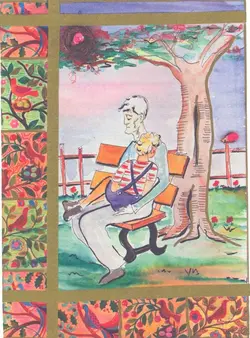 Stories for Parents, Children and Grandchildren: Volume 2