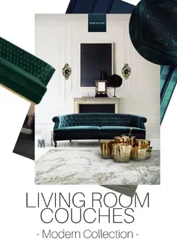 کلکسیون 100 مدل کاناپه مدرن اتاق نشیمن | بهترین های سال 2021