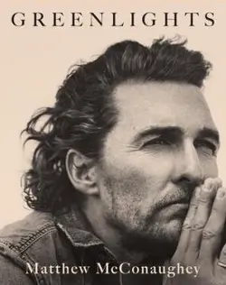 معرفی و دانلود کتاب چراغ های سبز|Greenlights|متیو مک کانهی