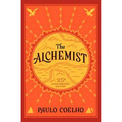 معرفی کامل و دانلود نسخه انگلیسی کتاب کیمیاگر| The Alchemist