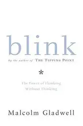 معرفی کامل و دانلود کتاب در یک چشم به هم زدن | مالکوم گلدول