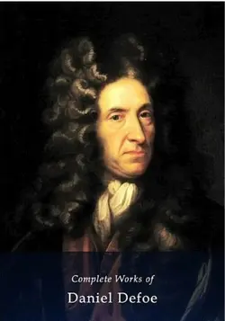 دانلود مجموعه داستان های انگلیسی نوشته دانیل دفو | بیبلیوفایل