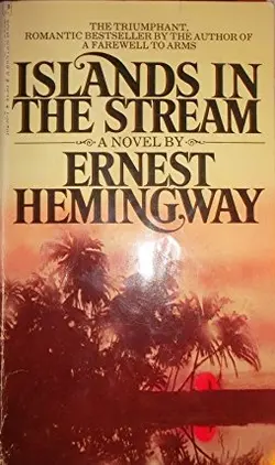 دانلود کتاب جزایر در طوفان Islands in the Stream | بیبلیوفایل