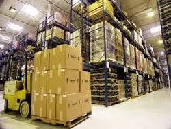 روش انبارداری در شرکت سایپا | متن کامل