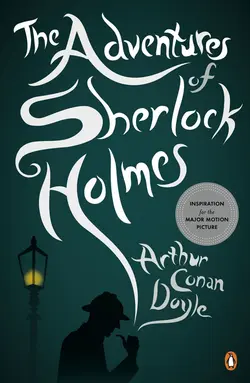 مجموعه داستان انگلیسی The Adventures of Sherlock Holmes