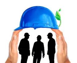 دانلود دستورالعمل تاسیسات کارگاه از نظر بهداشت محیط کار