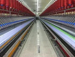 دانلود طرح توجیهی تولید نخ (کامل و اجرایی) | بیبلیوفایل