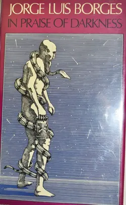 دانلود کتاب در ستایش تاریکی In Praise of Darkness | بیبلیوفایل