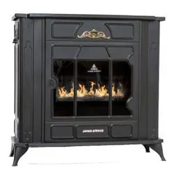 دانلود طرح توجیهی کامل تولید بخاری گازسوز | بیبلیوفایل