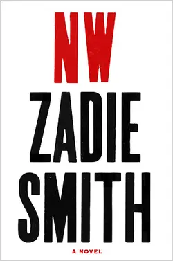 معرفی و دانلود رمان انگلیسی شمال غربی | NW by Zadie Smith