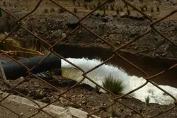 دانلود استاندارد خروجی فاضلاب ها:لوله کشی،چاه جذبی،تصفیه و..