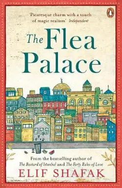 دانلود کتاب کاخ کک The Flea Palace | بیبلیوفایل