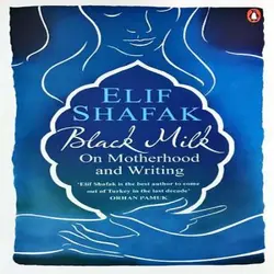 دانلود کتاب شیر سیاه Black Milk | بیبلیوفایل