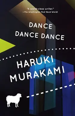 دانلود کتاب برقص برقص Dance Dance Dance | بیبلیوفایل