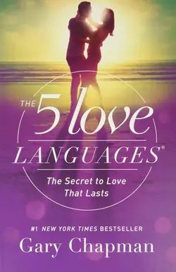 دانلود نسخه انگلیسی کتاب 5 زبان عشق | The 5 Love Languages