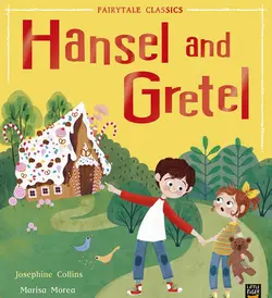 دانلود قصه صوتی هانسل و گرتل به انگلیسی | Hansel And Gretel