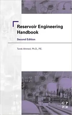 دانلود کتابچه مهندسی مخرن | Reservoir Engineering Handbook