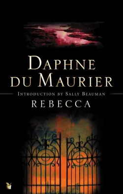 معرفی و دانلود رمان Rebecca by Daphne du Maurier
