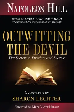 معرفی و دانلود کتاب Outwitting the Devil by Napoleon Hill