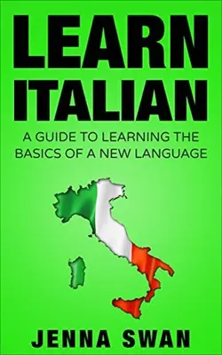 دانلود کتاب یادگیری زبان ایتالیایی|Jenna Swan|Learn Italian