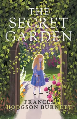 معرفی و دانلود The Secret Garden by Frances Hodgson Burnett
