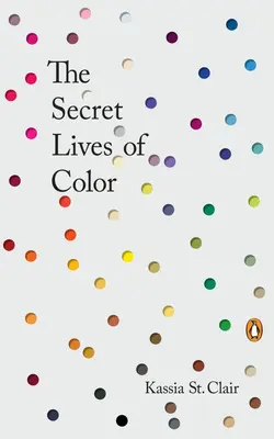 دانلود کتاب زندگی های مخفی رنگ | The Secret Lives of Color