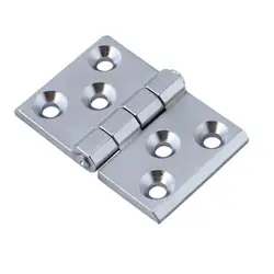 طرح توجیهی تولید لولا و یراق آلات فلزی | بیبلیوفایل