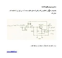 دانلود و ساخت مدار برش و پیش تقویت کننده