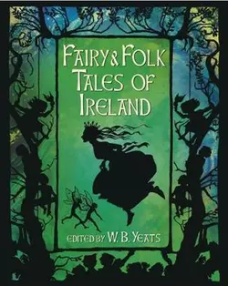 مجموعه داستان کوتاه انگلیسی Irish Fairy and Folk Tales