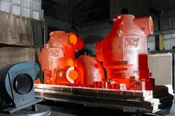 دانلود آزمایش عملیات حرارتی چدن ها | بیبلیوفایل