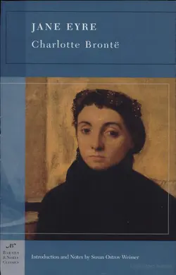 معرفی کامل و دانلود نسخه انگلیسی کتاب جین ایر | Jane Eyre