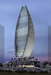 معیارهایی برای طراحی و ساخت بناهای بلند محمود گلابچی